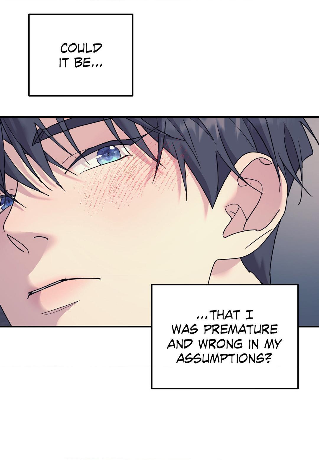 A Tree Without Roots [pawmanga.com] Chapter 60 - Page 57 in English