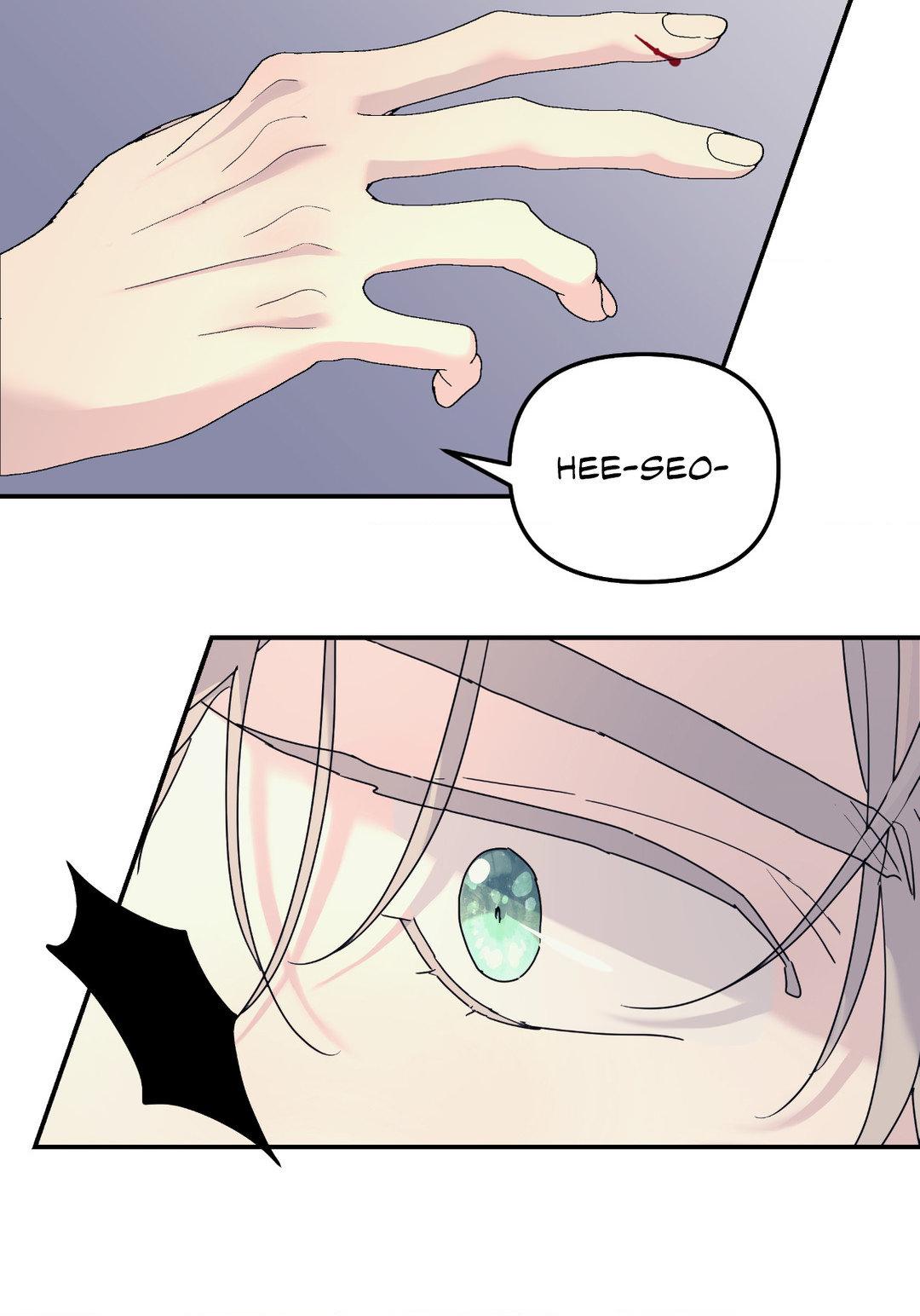 A Tree Without Roots [pawmanga.com] Chapter 60 - Page 7 in English
