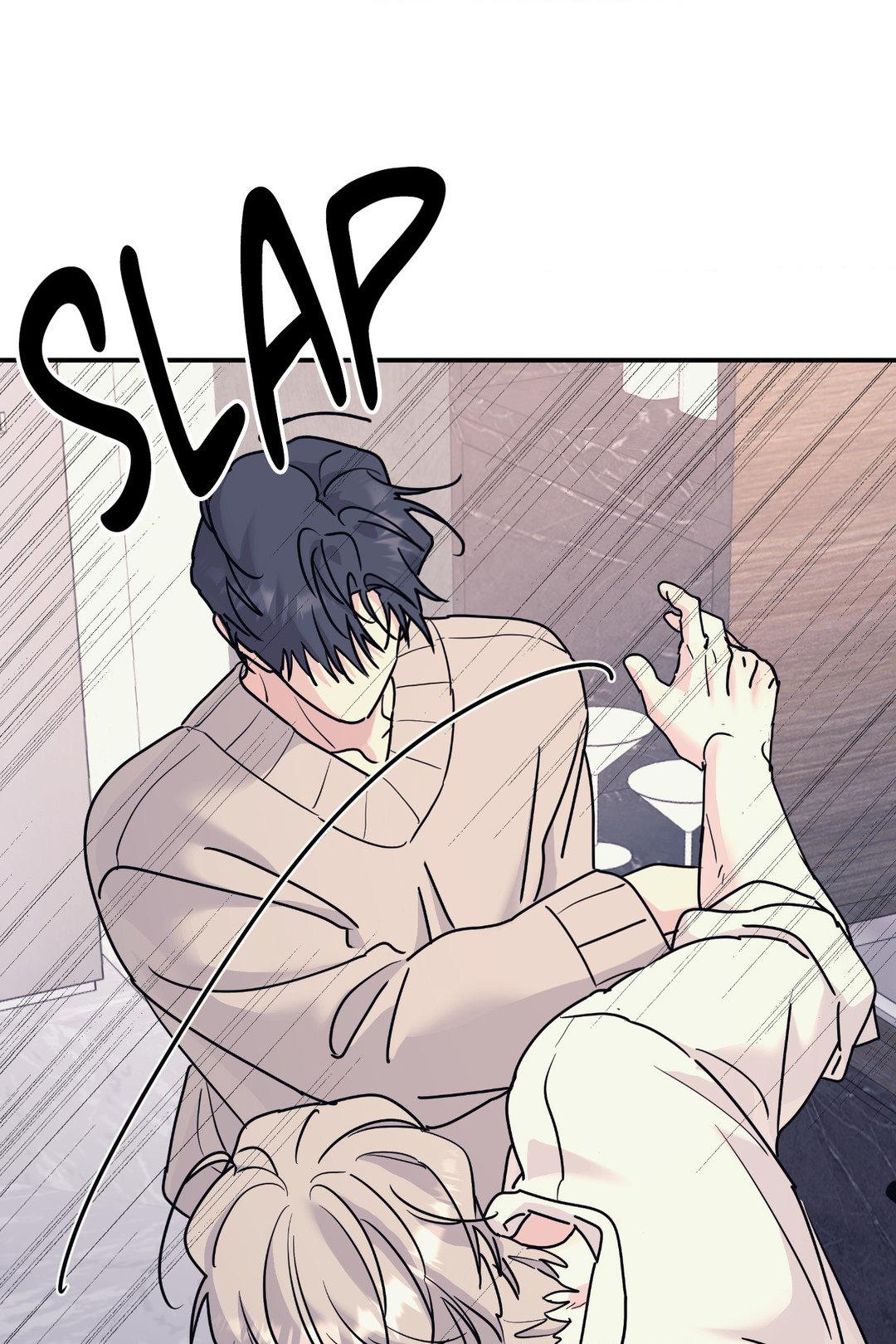 A Tree Without Roots [pawmanga.com] Chapter 60 - Page 8 in English