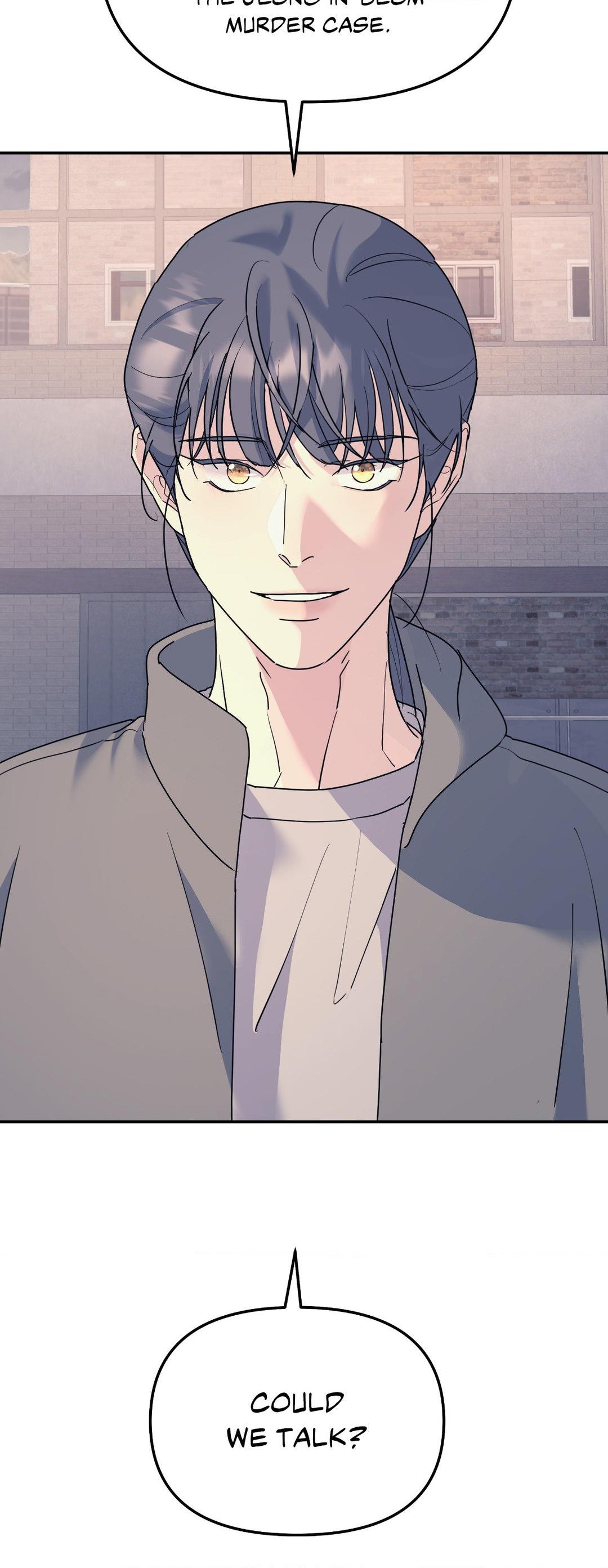 A Tree Without Roots [pawmanga.com] Chapter 61 - Page 12 in English