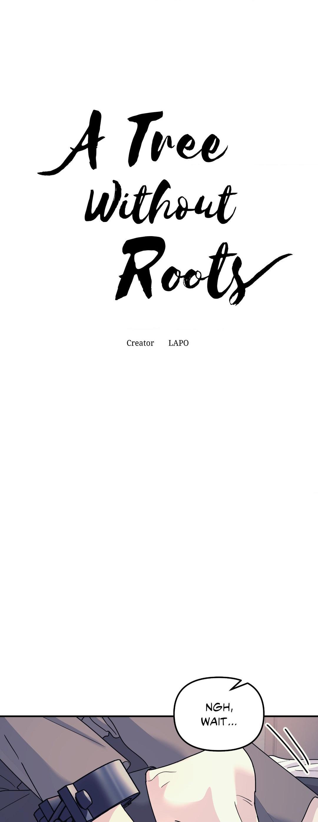 A Tree Without Roots [pawmanga.com] Chapter 61 - Page 13 in English