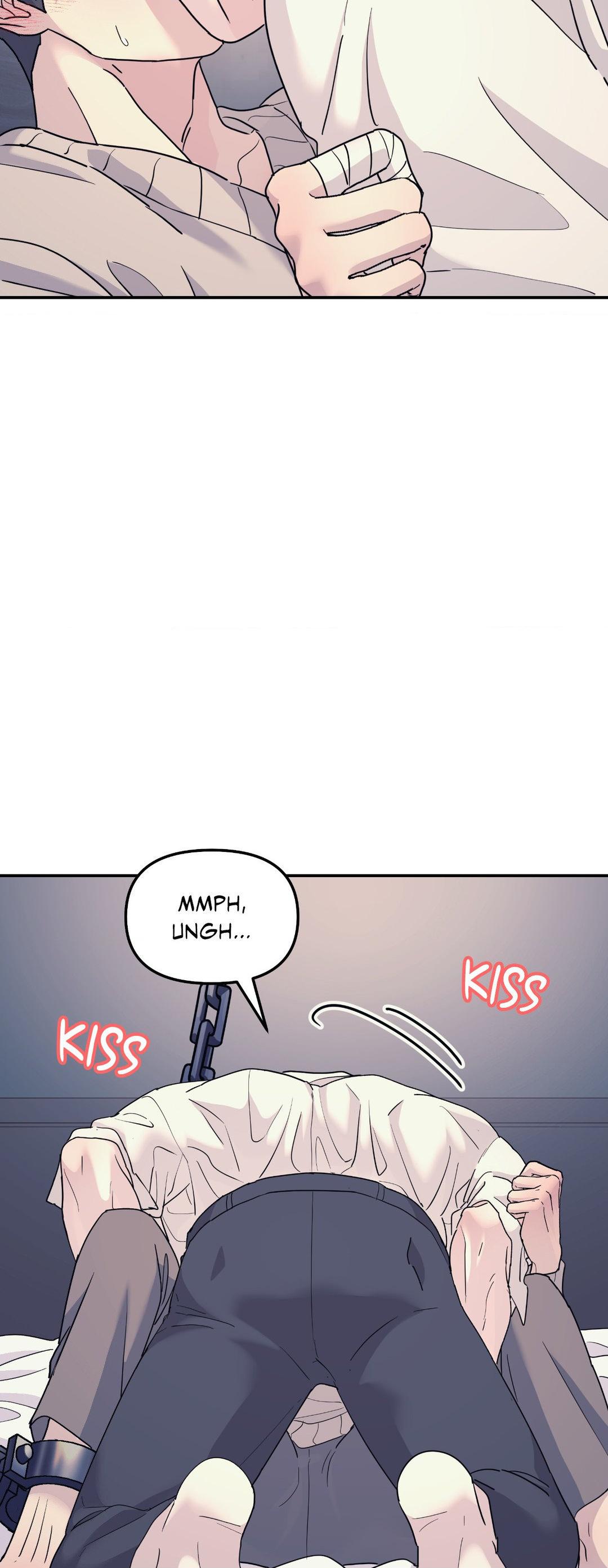 A Tree Without Roots [pawmanga.com] Chapter 61 - Page 15 in English