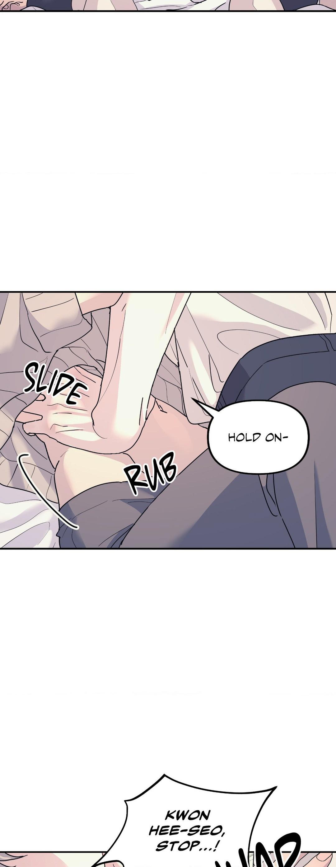A Tree Without Roots [pawmanga.com] Chapter 61 - Page 16 in English