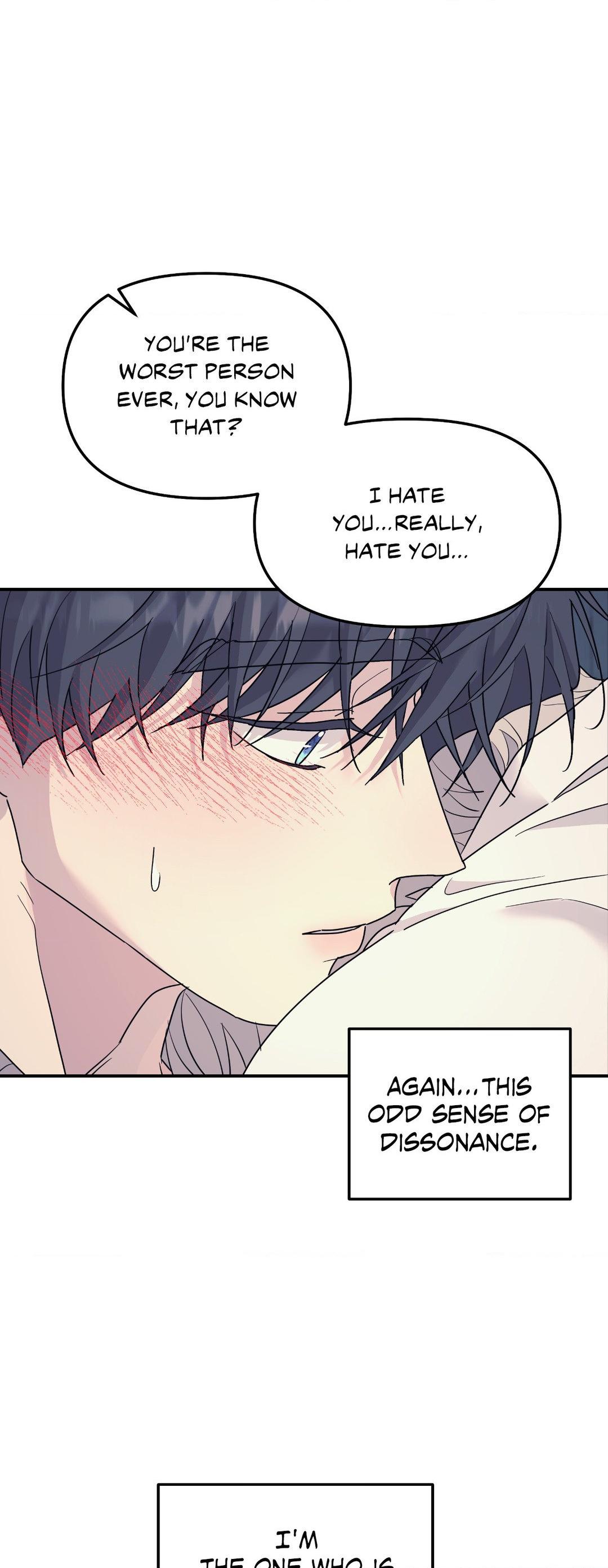A Tree Without Roots [pawmanga.com] Chapter 61 - Page 20 in English