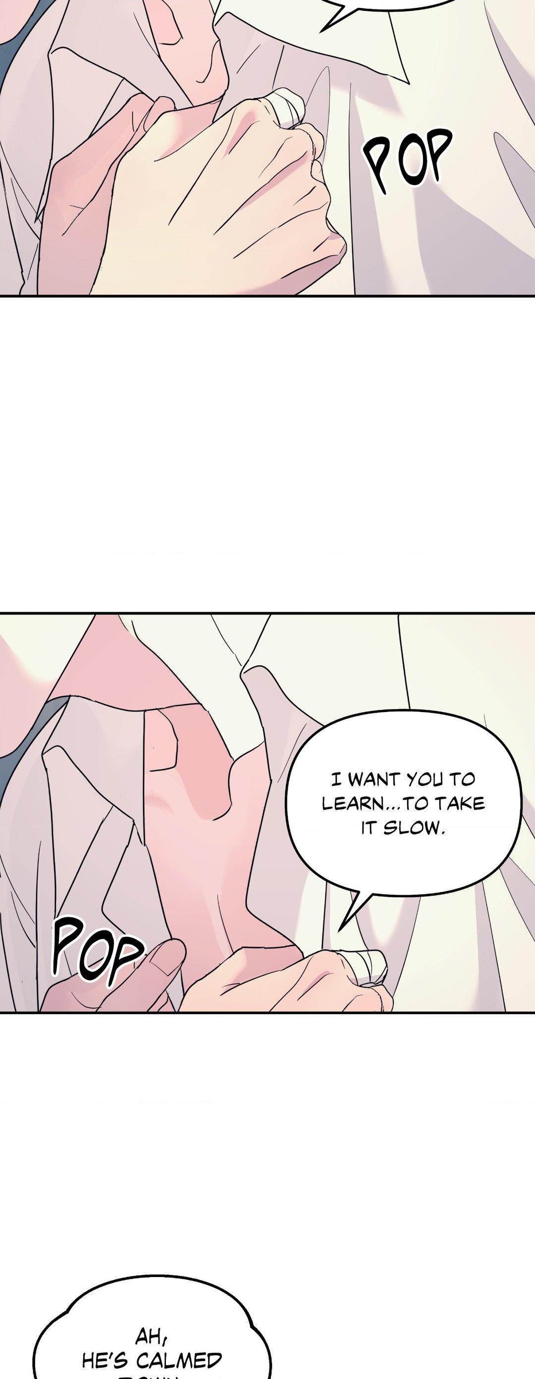 A Tree Without Roots [pawmanga.com] Chapter 61 - Page 24 in English