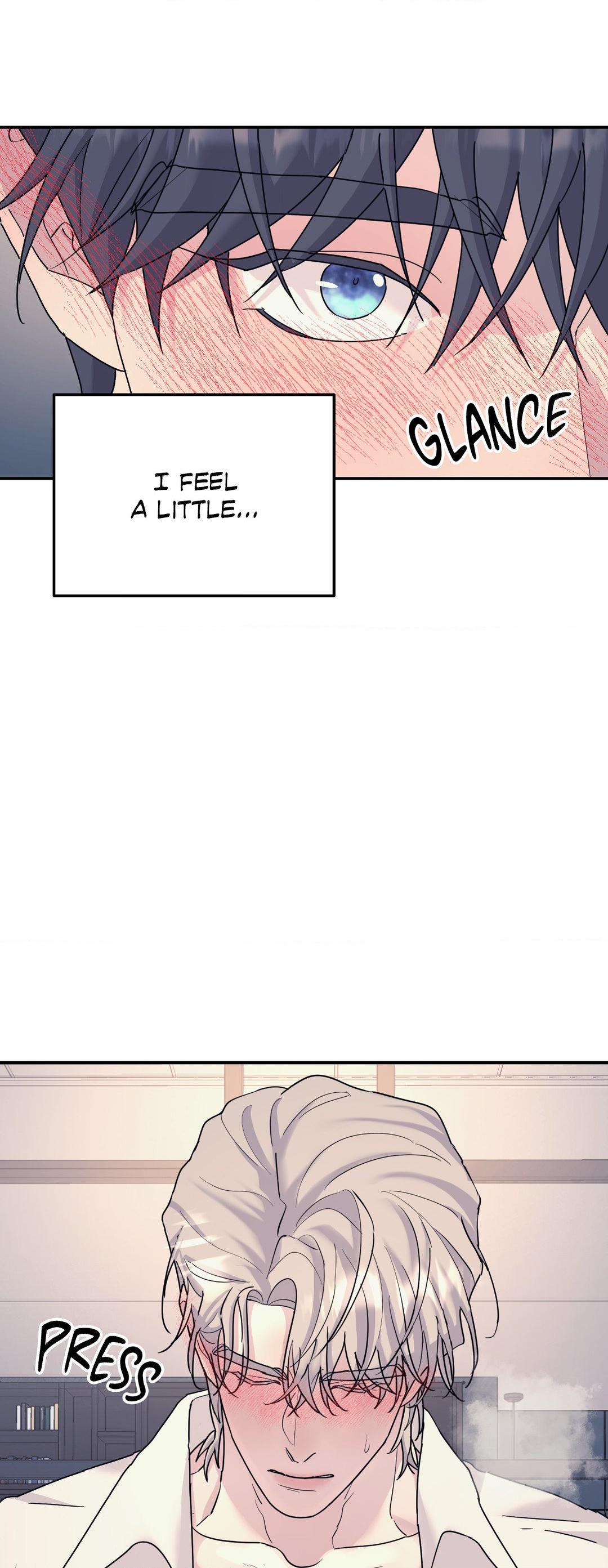 A Tree Without Roots [pawmanga.com] Chapter 61 - Page 27 in English