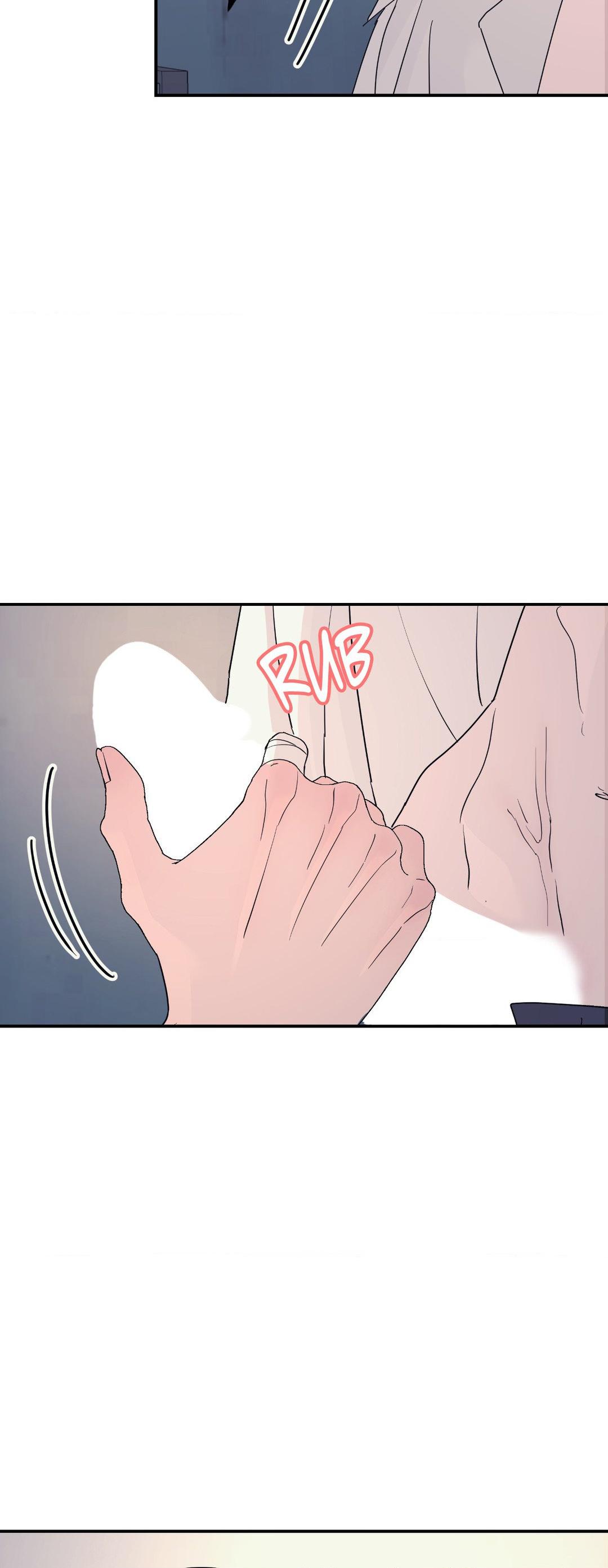 A Tree Without Roots [pawmanga.com] Chapter 61 - Page 31 in English