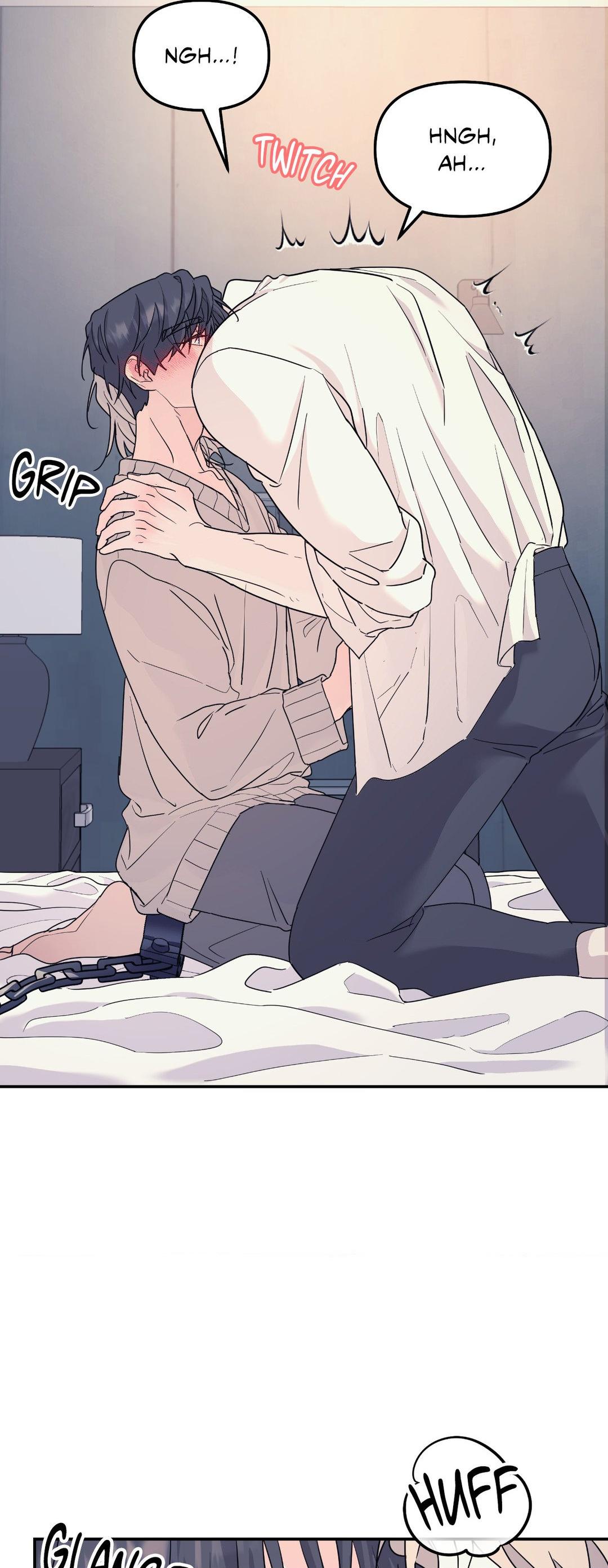 A Tree Without Roots [pawmanga.com] Chapter 61 - Page 32 in English