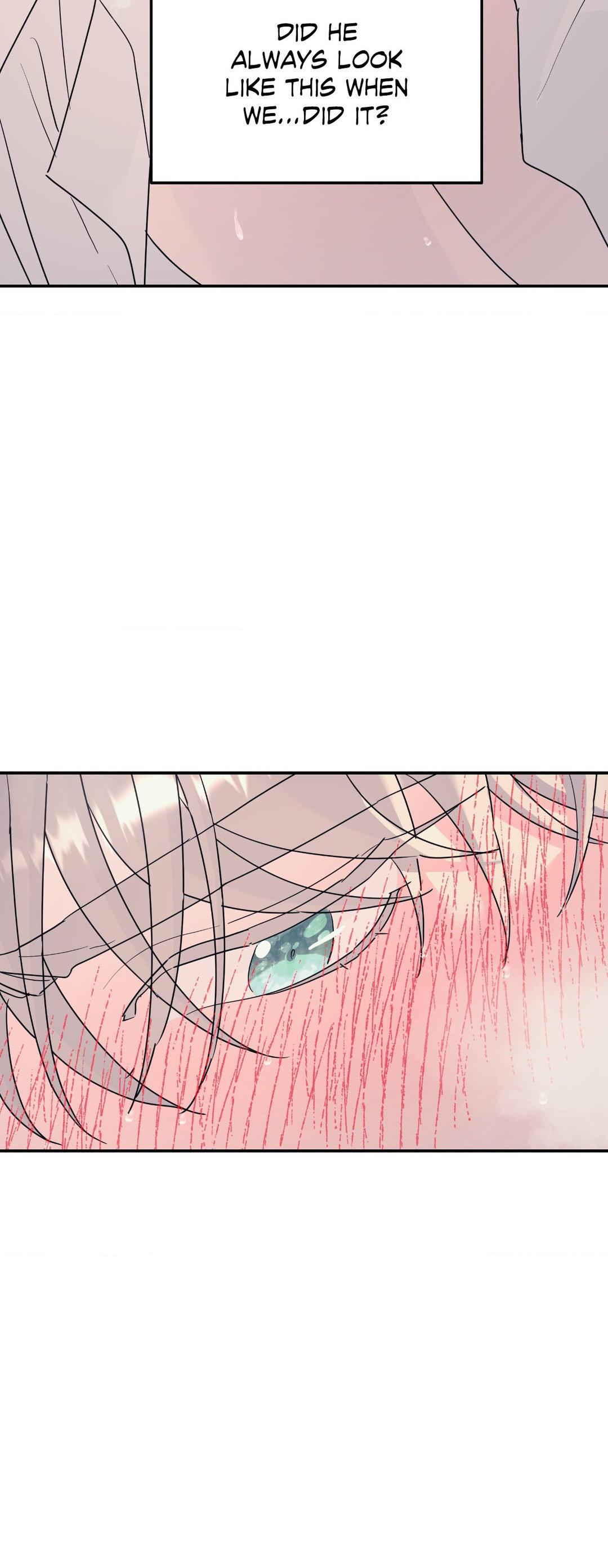 A Tree Without Roots [pawmanga.com] Chapter 61 - Page 34 in English