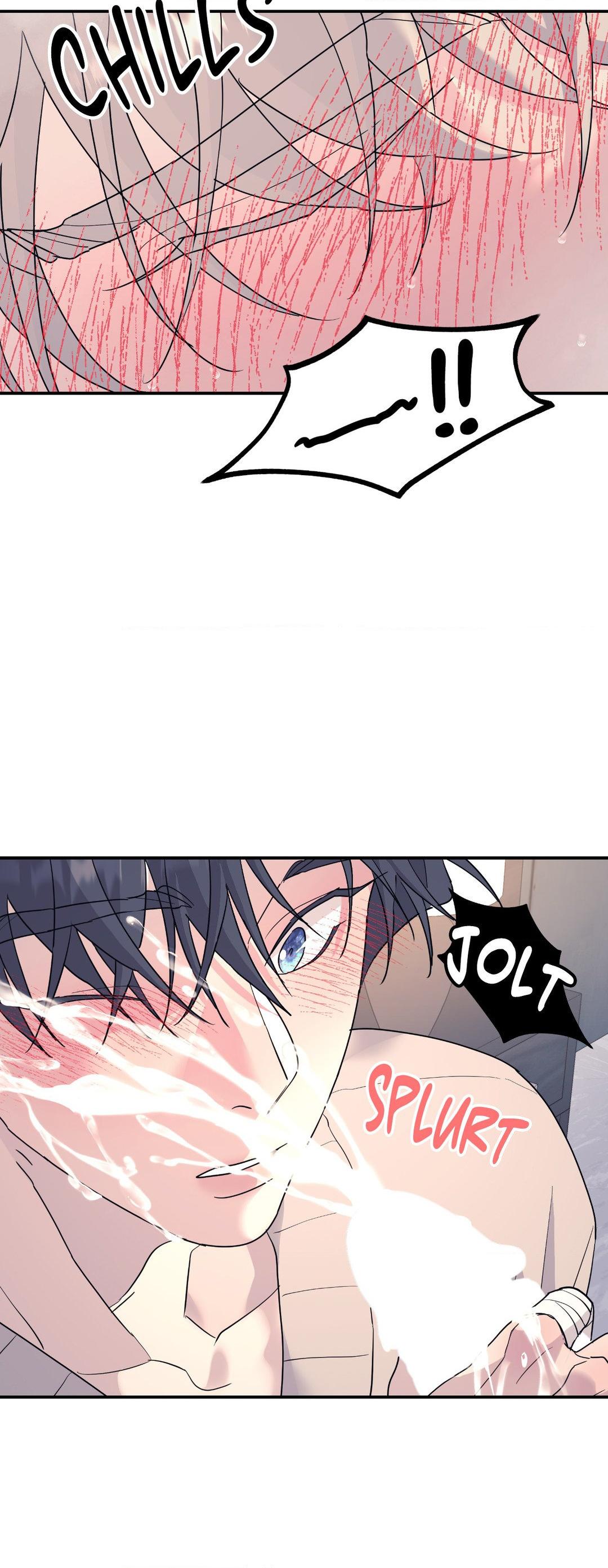 A Tree Without Roots [pawmanga.com] Chapter 61 - Page 36 in English