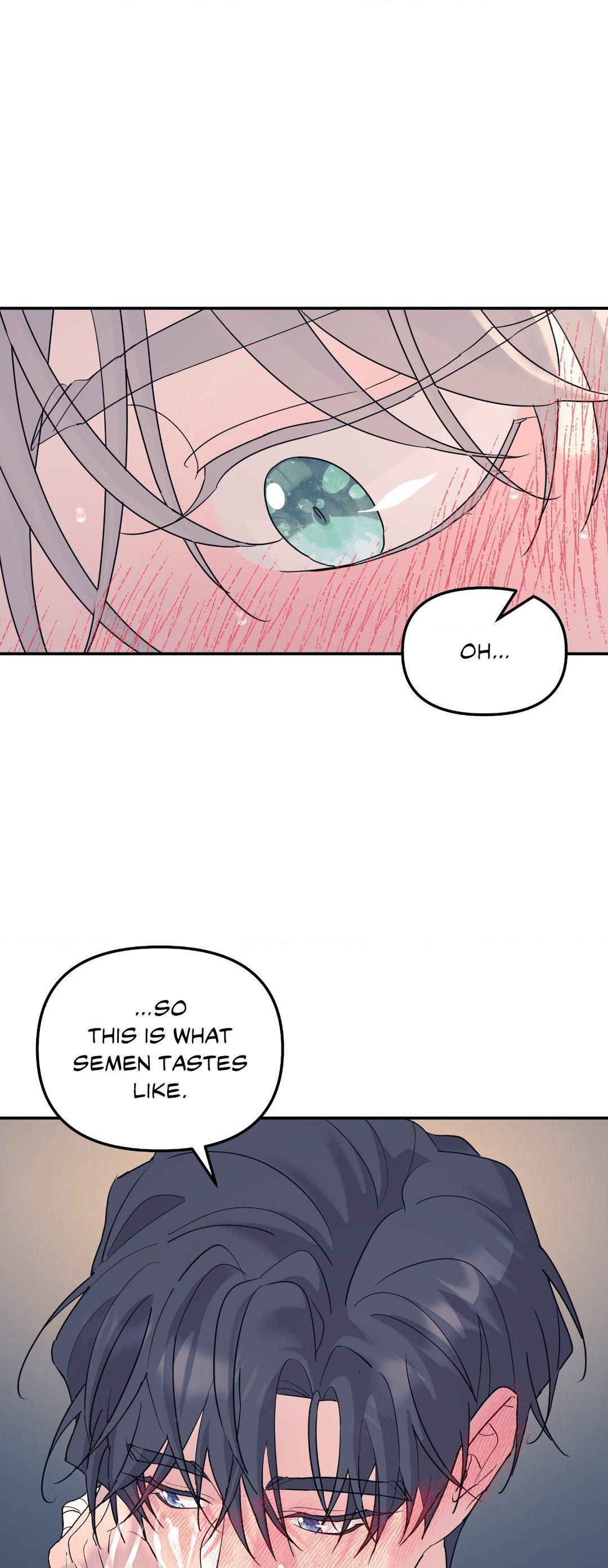 A Tree Without Roots [pawmanga.com] Chapter 61 - Page 38 in English
