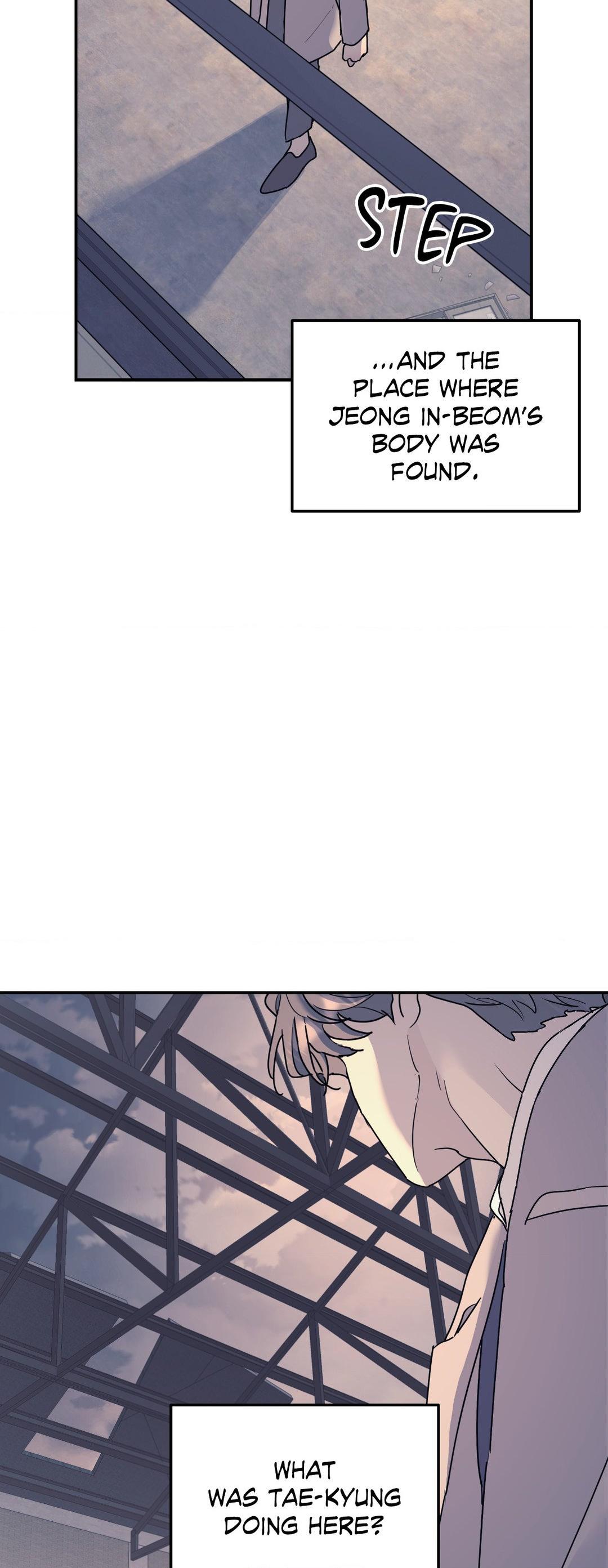 A Tree Without Roots [pawmanga.com] Chapter 61 - Page 4 in English