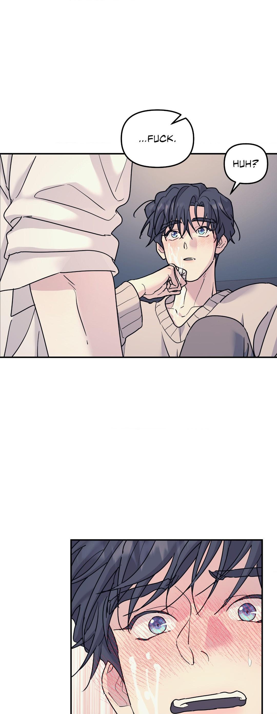 A Tree Without Roots [pawmanga.com] Chapter 61 - Page 40 in English