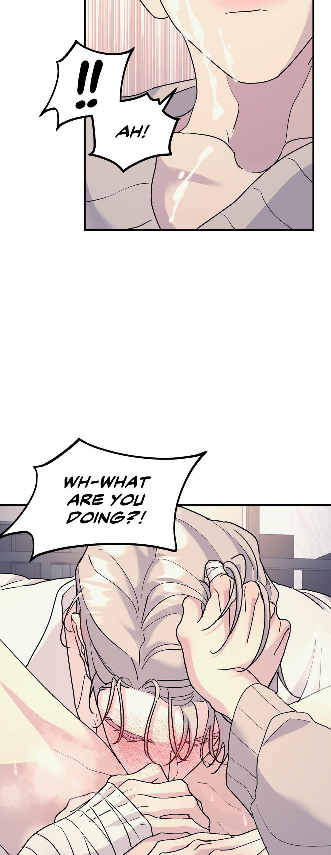 A Tree Without Roots [pawmanga.com] Chapter 61 - Page 41 in English