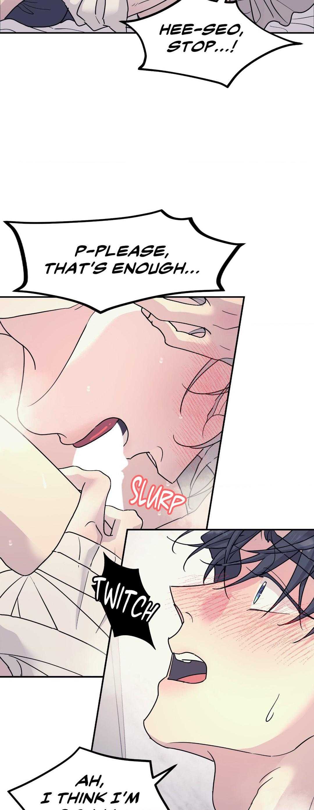 A Tree Without Roots [pawmanga.com] Chapter 61 - Page 43 in English