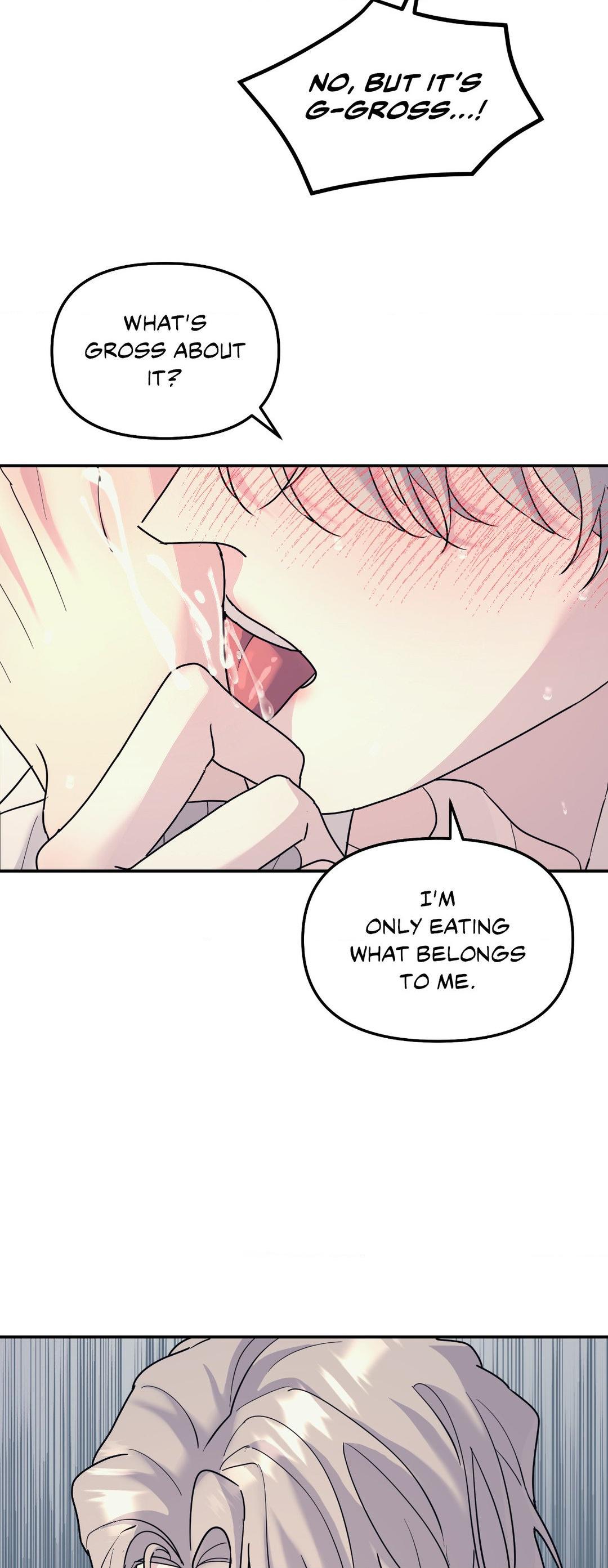 A Tree Without Roots [pawmanga.com] Chapter 61 - Page 47 in English