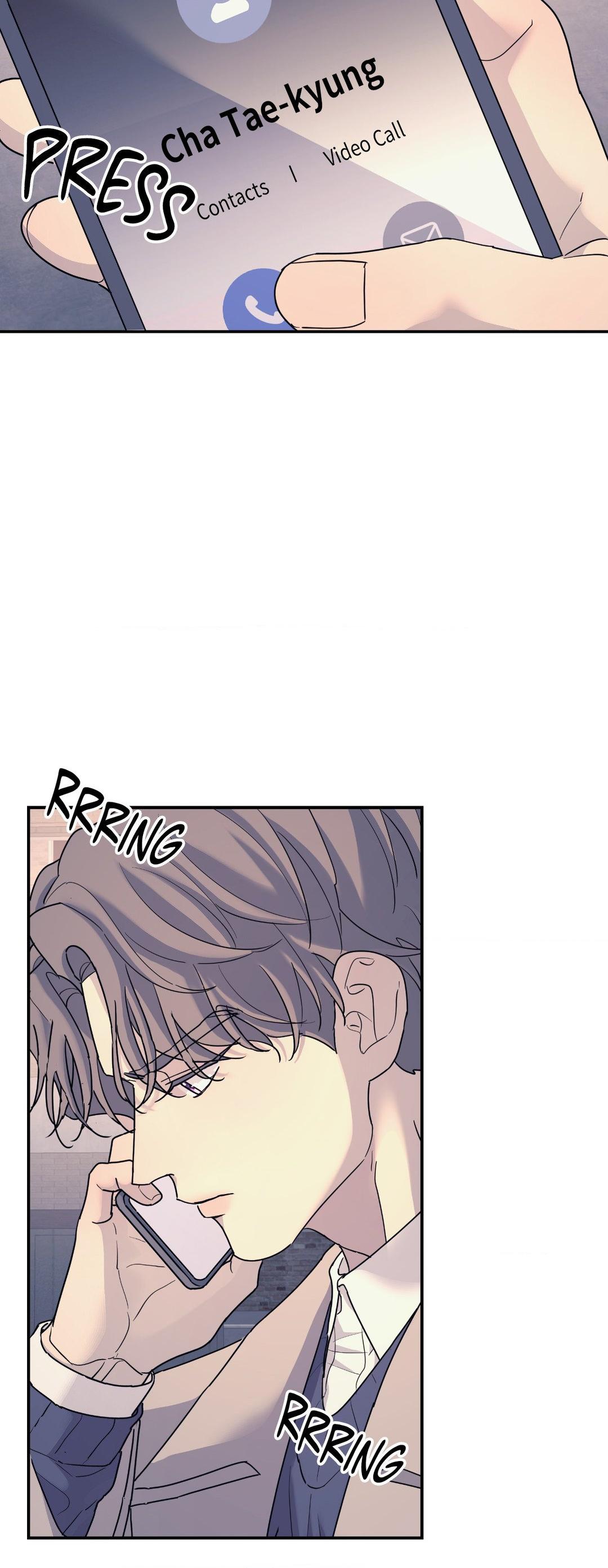 A Tree Without Roots [pawmanga.com] Chapter 61 - Page 7 in English