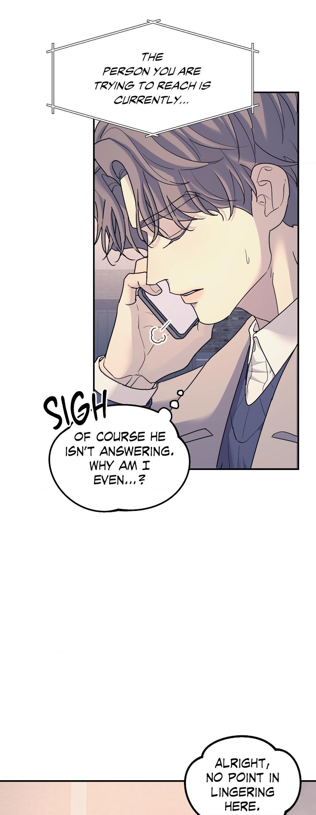 A Tree Without Roots [pawmanga.com] Chapter 61 - Page 8 in English