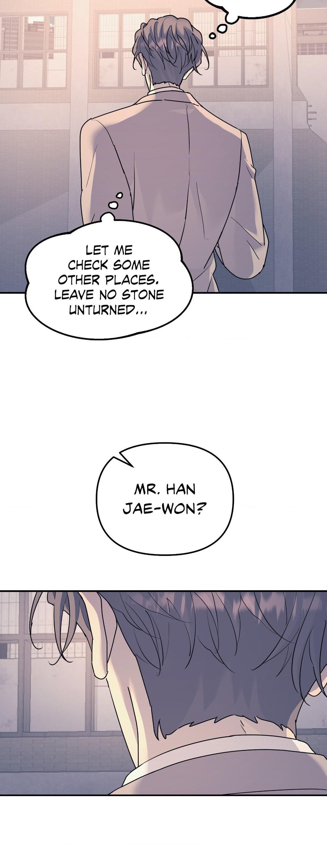 A Tree Without Roots [pawmanga.com] Chapter 61 - Page 9 in English