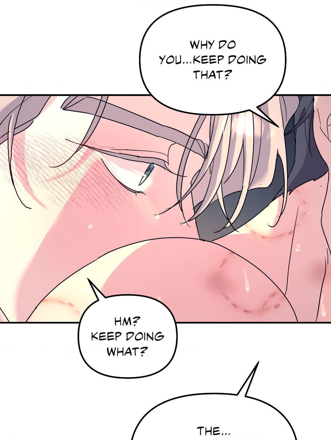 A Tree Without Roots [pawmanga.com] Chapter 62 - Page 11 in English