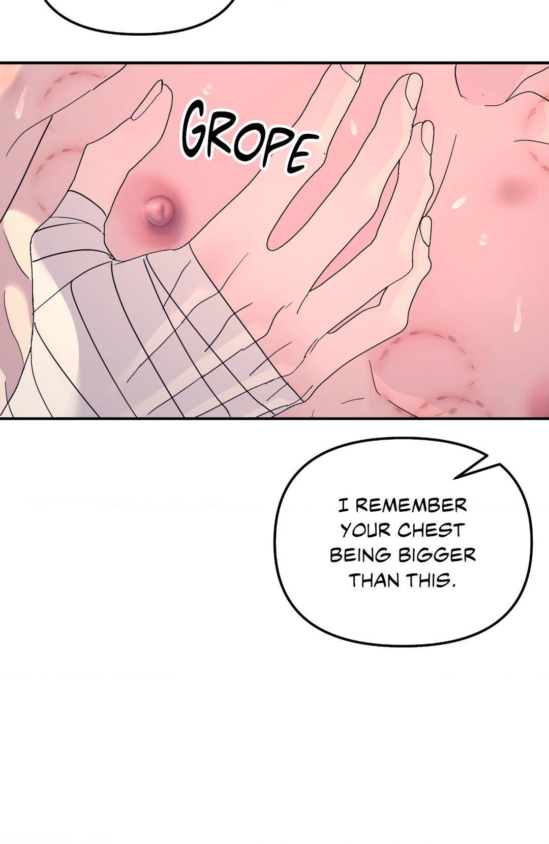 A Tree Without Roots [pawmanga.com] Chapter 62 - Page 3 in English