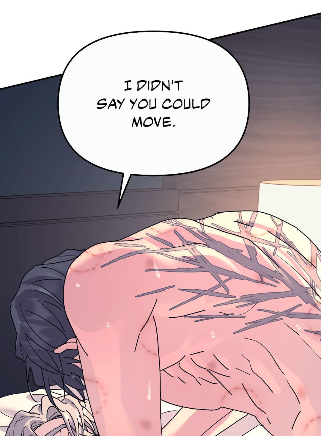 A Tree Without Roots [pawmanga.com] Chapter 62 - Page 36 in English