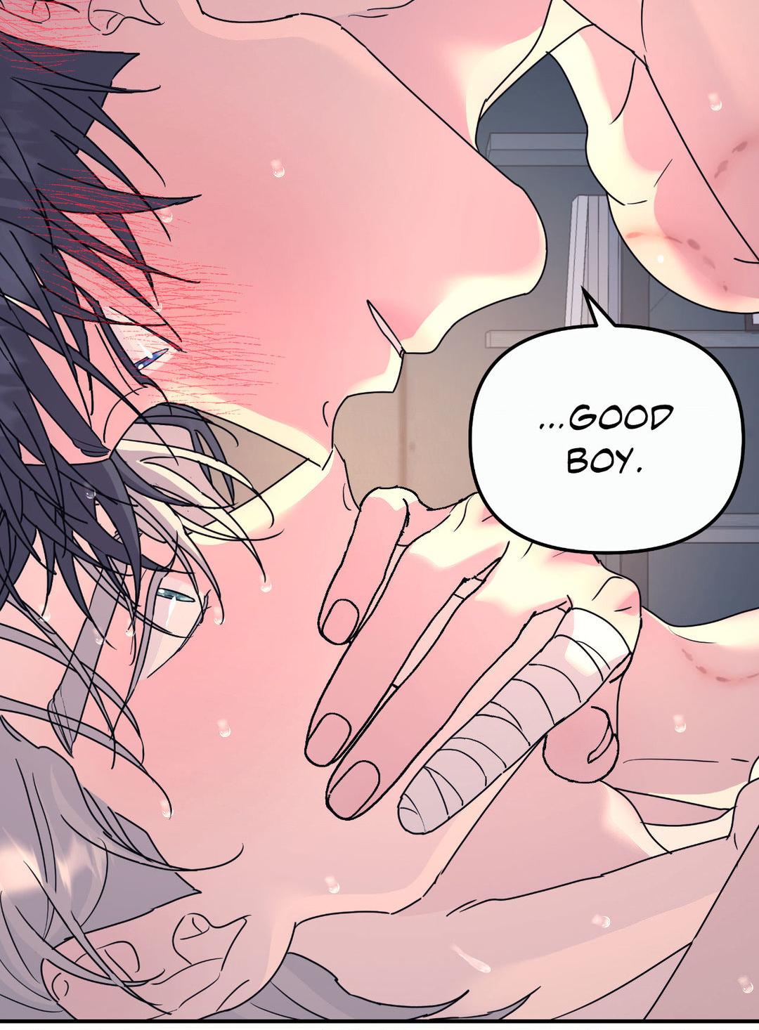 A Tree Without Roots [pawmanga.com] Chapter 62 - Page 40 in English