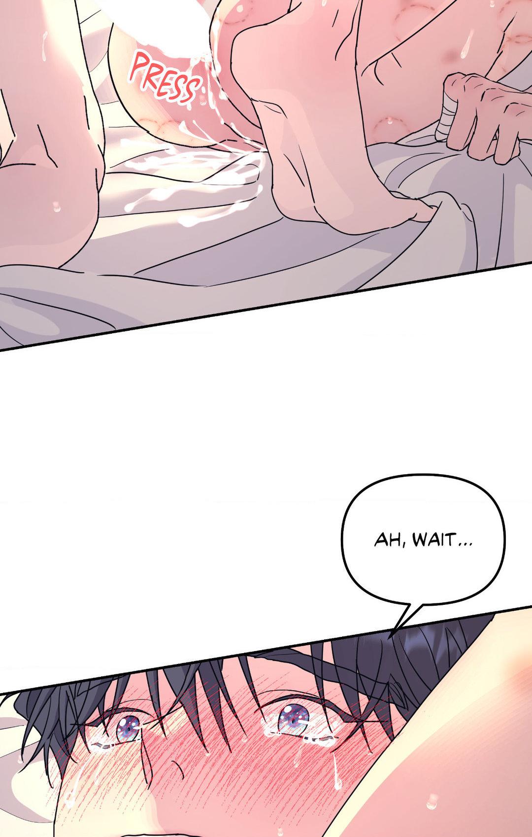 A Tree Without Roots [pawmanga.com] Chapter 62 - Page 67 in English