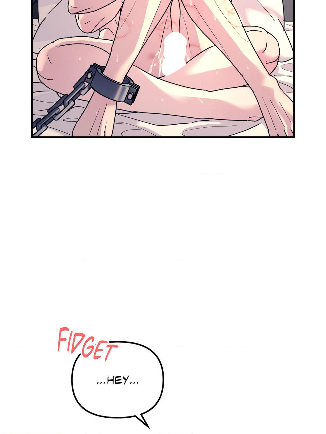 A Tree Without Roots [pawmanga.com] Chapter 62 - Page 9 in English