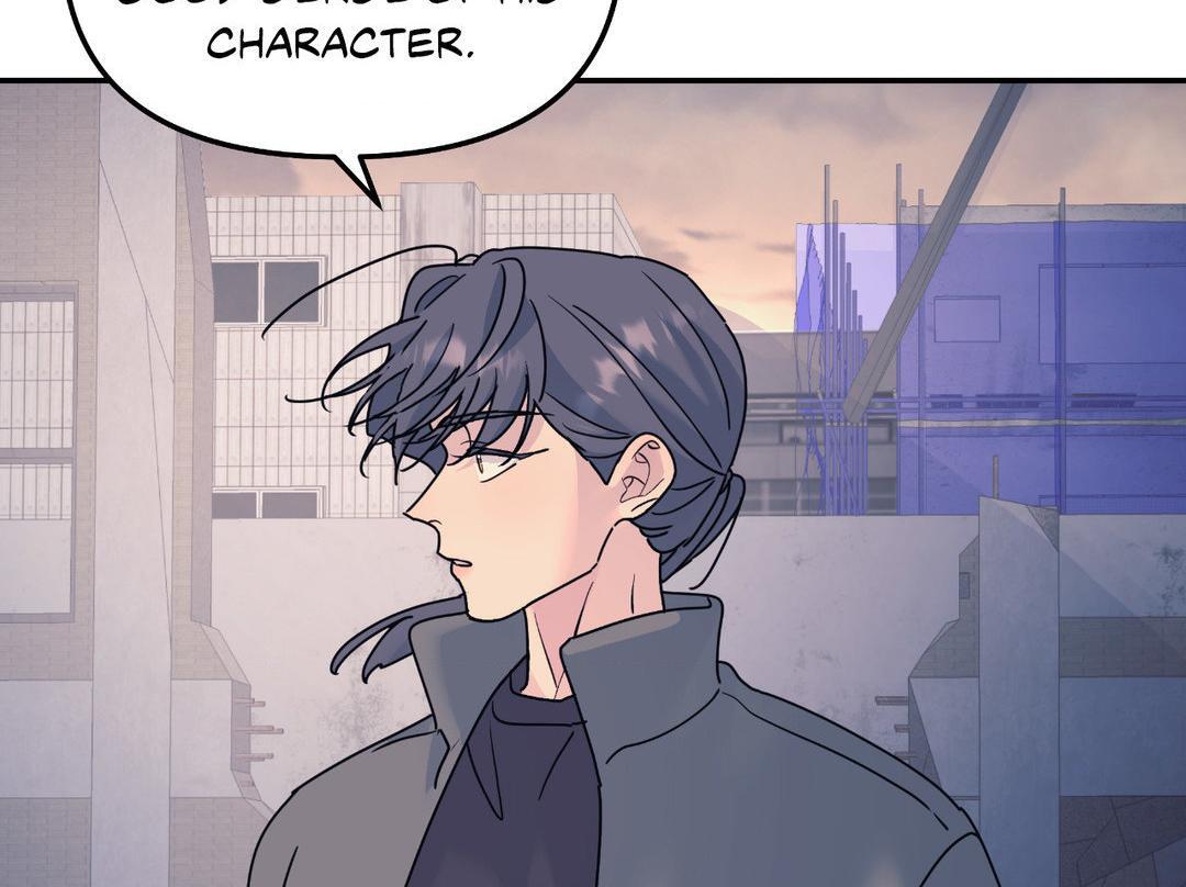 A Tree Without Roots [pawmanga.com] Chapter 63 - Page 27 in English