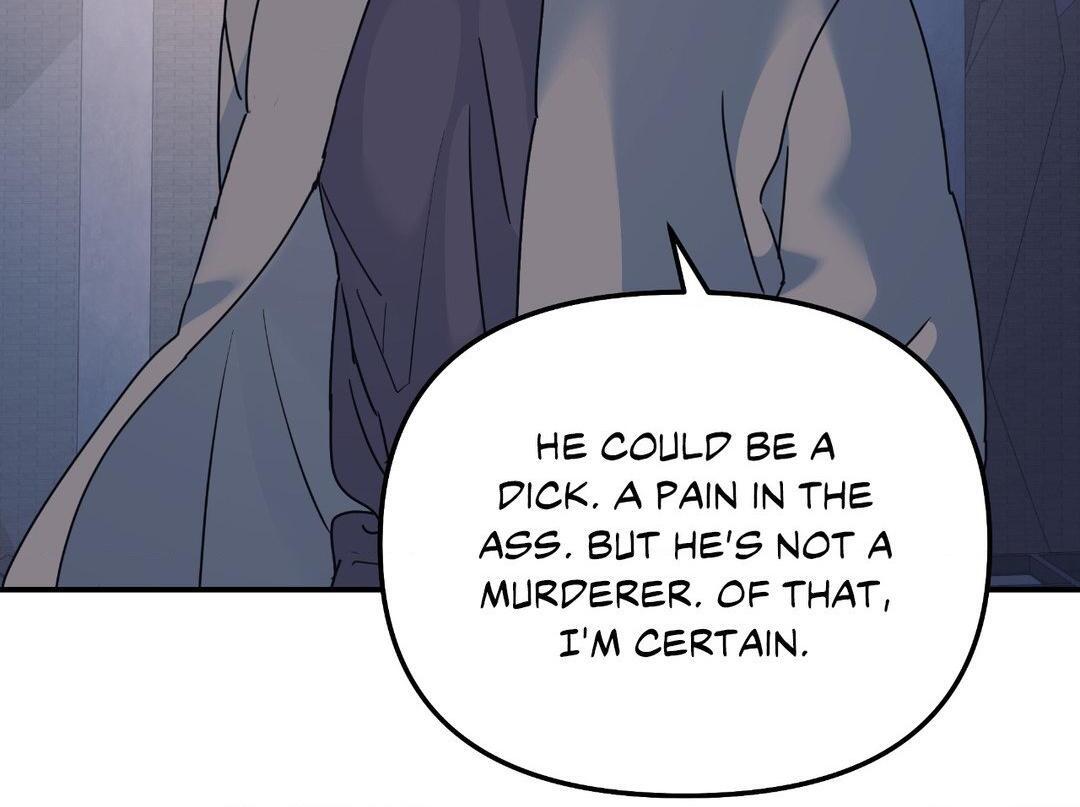 A Tree Without Roots [pawmanga.com] Chapter 63 - Page 28 in English