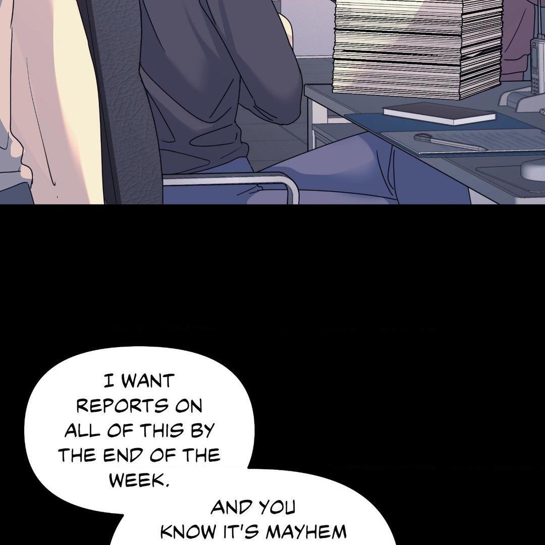A Tree Without Roots [pawmanga.com] Chapter 63 - Page 5 in English