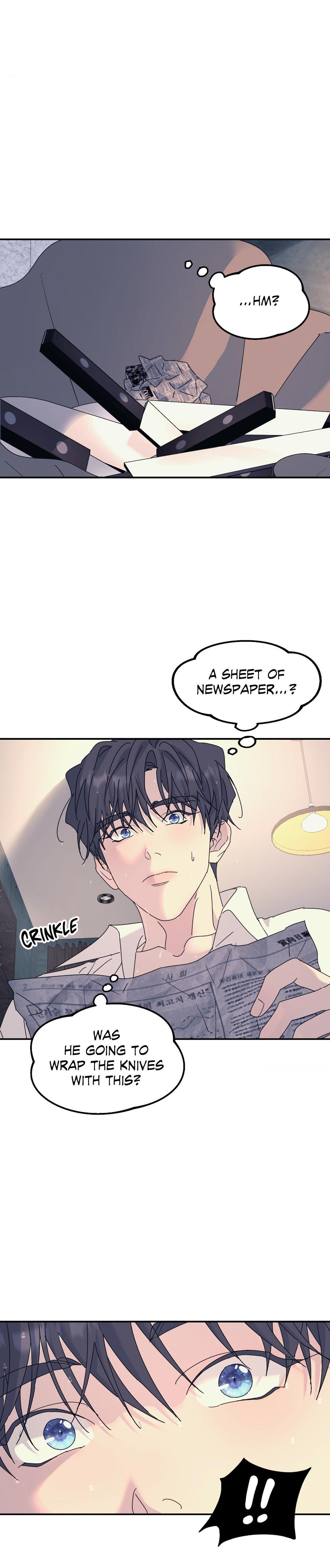 A Tree Without Roots [pawmanga.com] Chapter 63 - Page 67 in English