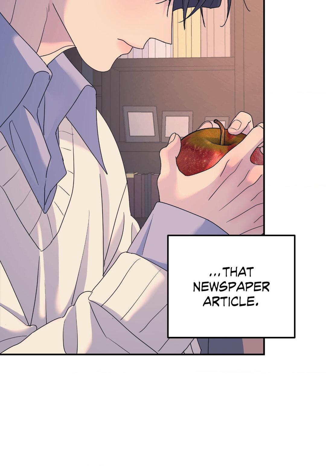 A Tree Without Roots [pawmanga.com] Chapter 64 - Page 21 in English