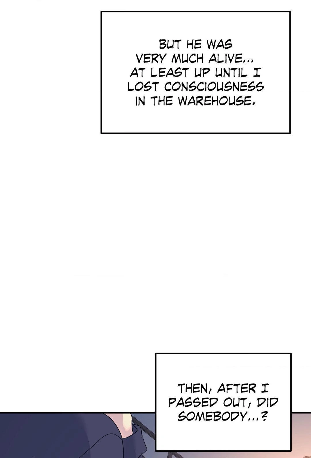 A Tree Without Roots [pawmanga.com] Chapter 64 - Page 23 in English