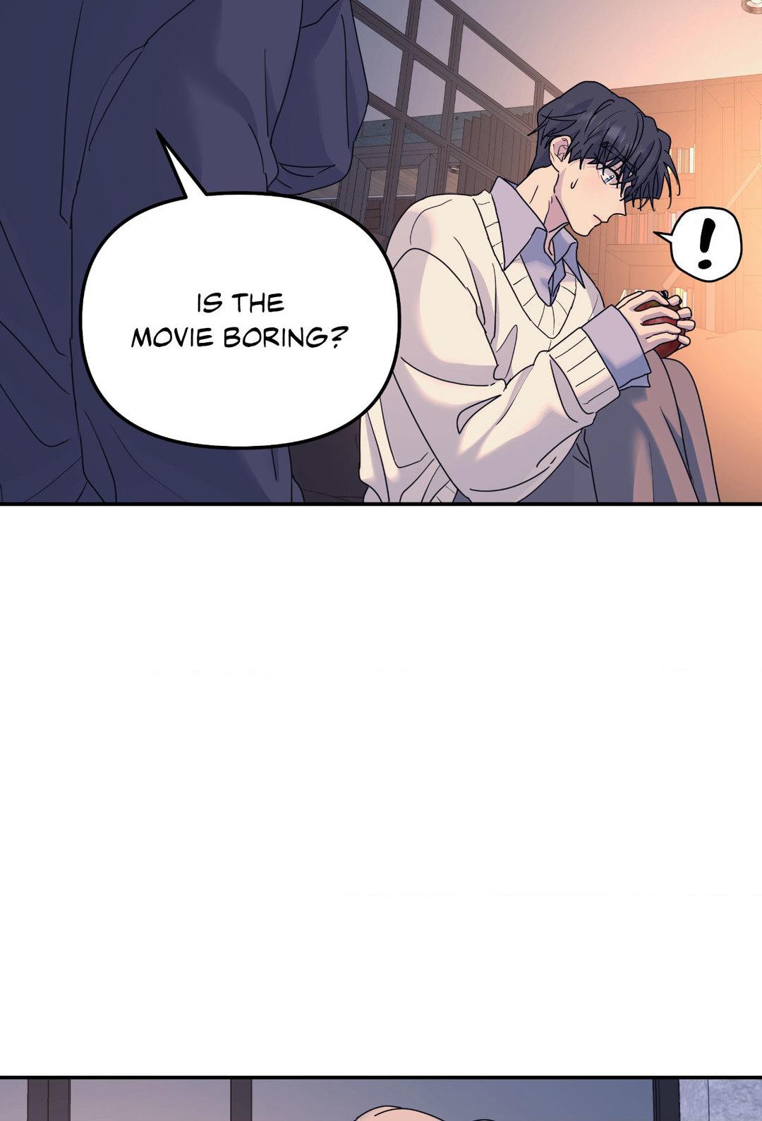A Tree Without Roots [pawmanga.com] Chapter 64 - Page 24 in English