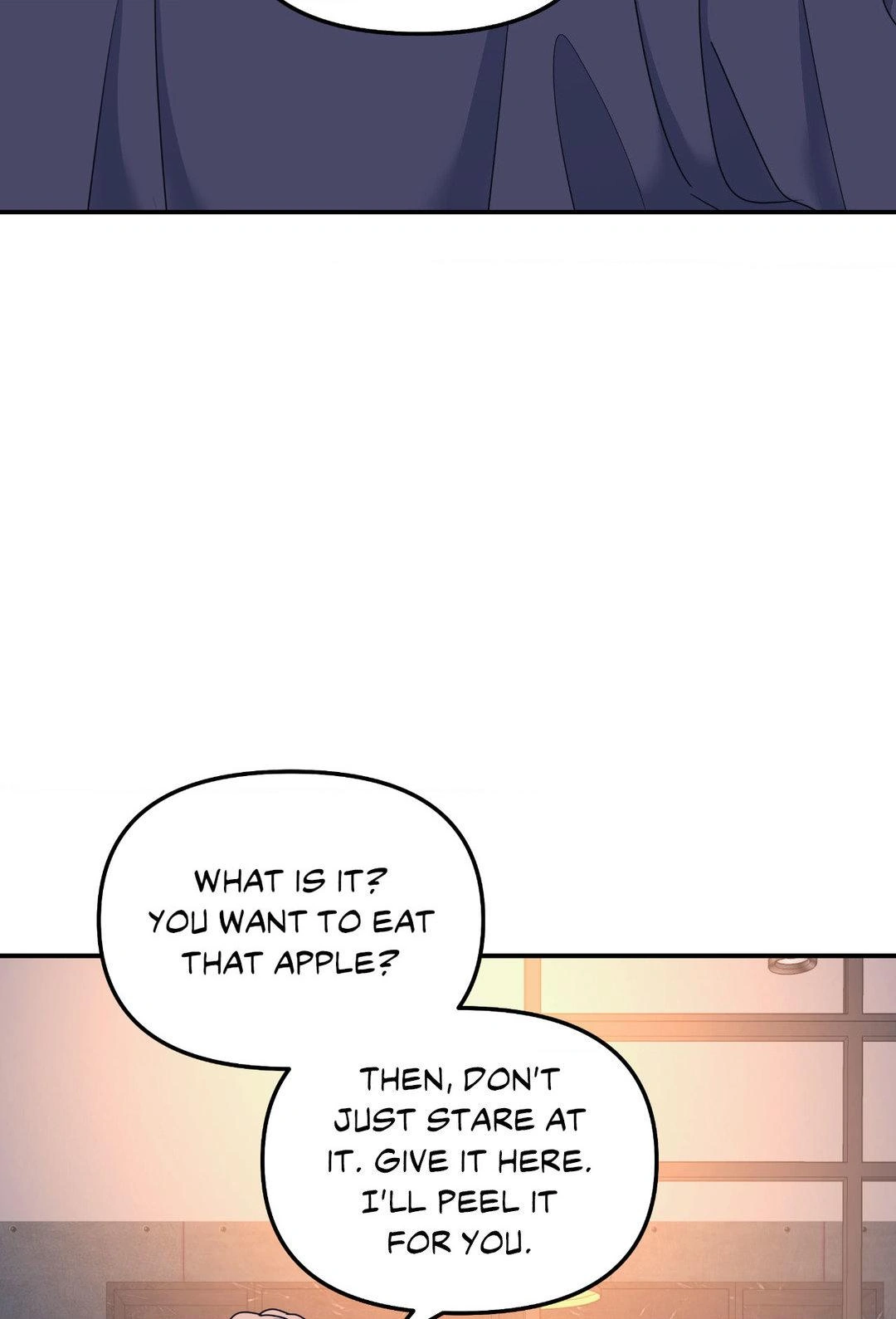 A Tree Without Roots [pawmanga.com] Chapter 64 - Page 26 in English