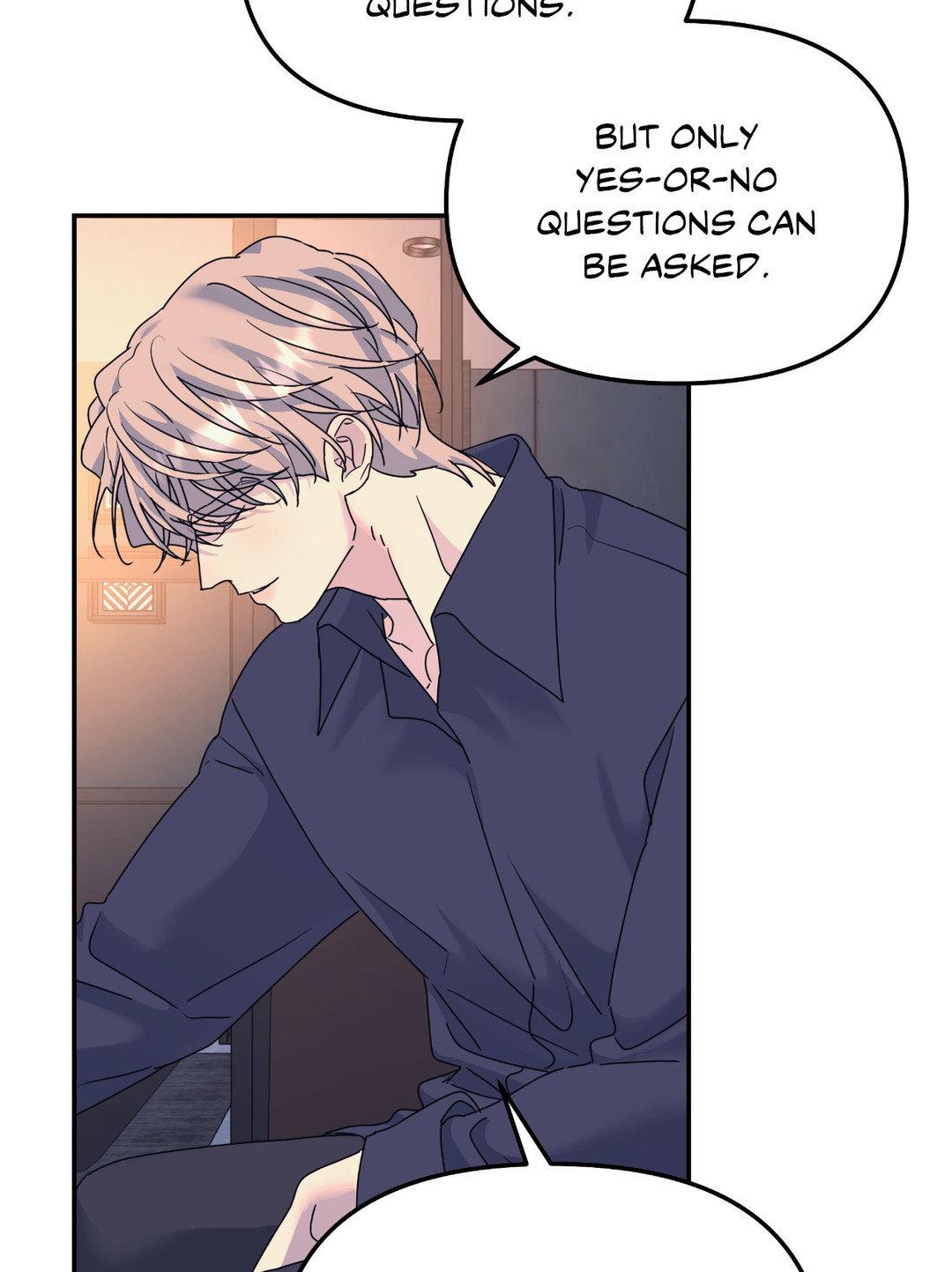 A Tree Without Roots [pawmanga.com] Chapter 64 - Page 33 in English