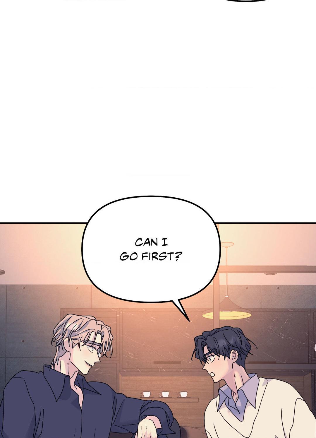 A Tree Without Roots [pawmanga.com] Chapter 64 - Page 37 in English