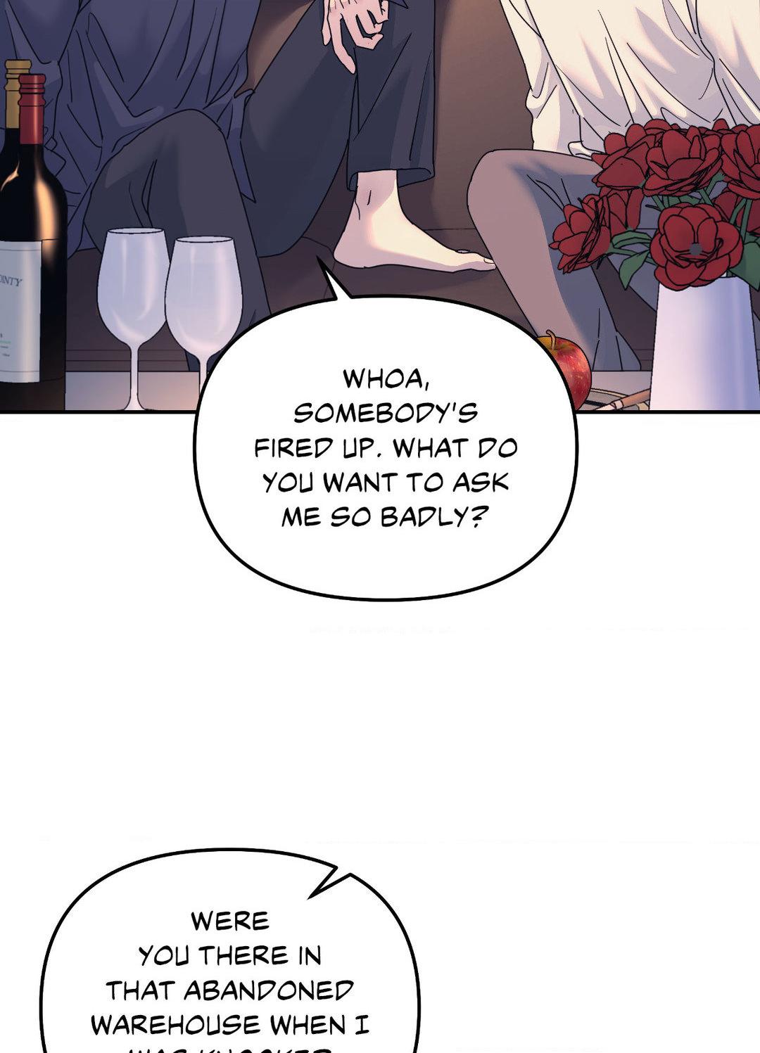 A Tree Without Roots [pawmanga.com] Chapter 64 - Page 38 in English