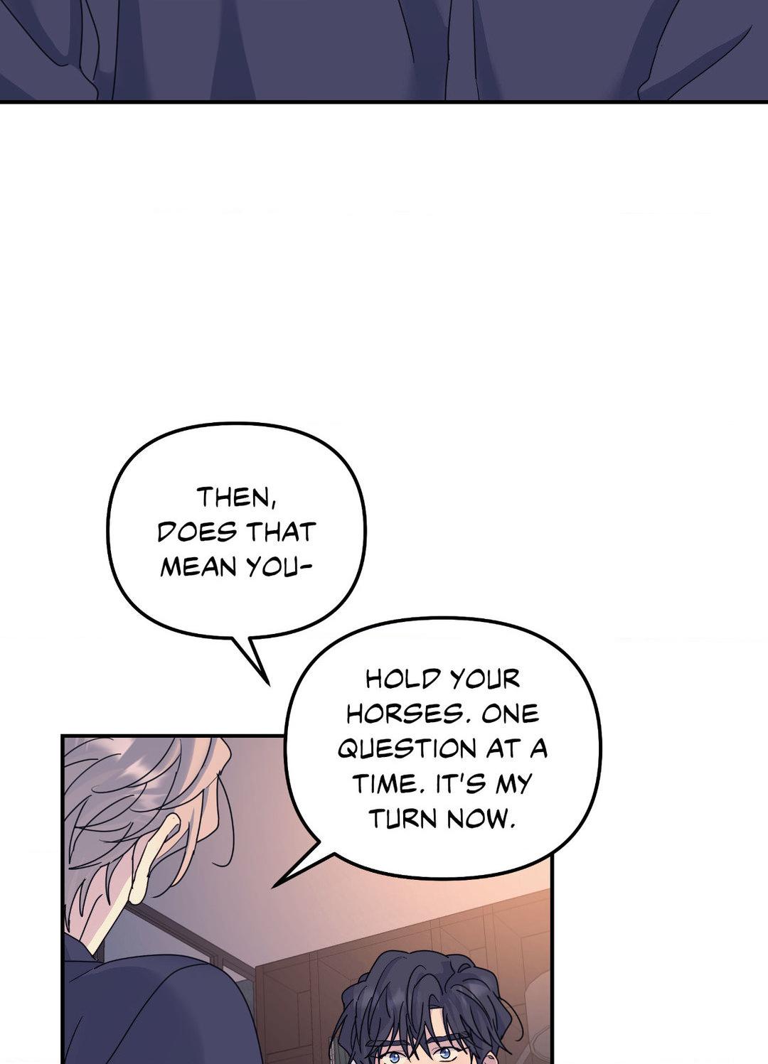 A Tree Without Roots [pawmanga.com] Chapter 64 - Page 40 in English