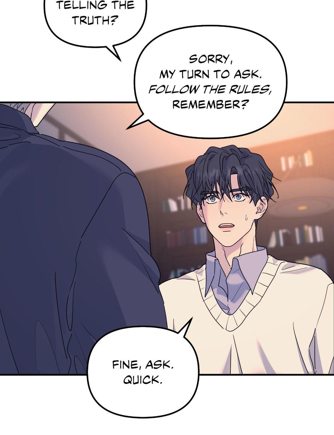A Tree Without Roots [pawmanga.com] Chapter 64 - Page 53 in English
