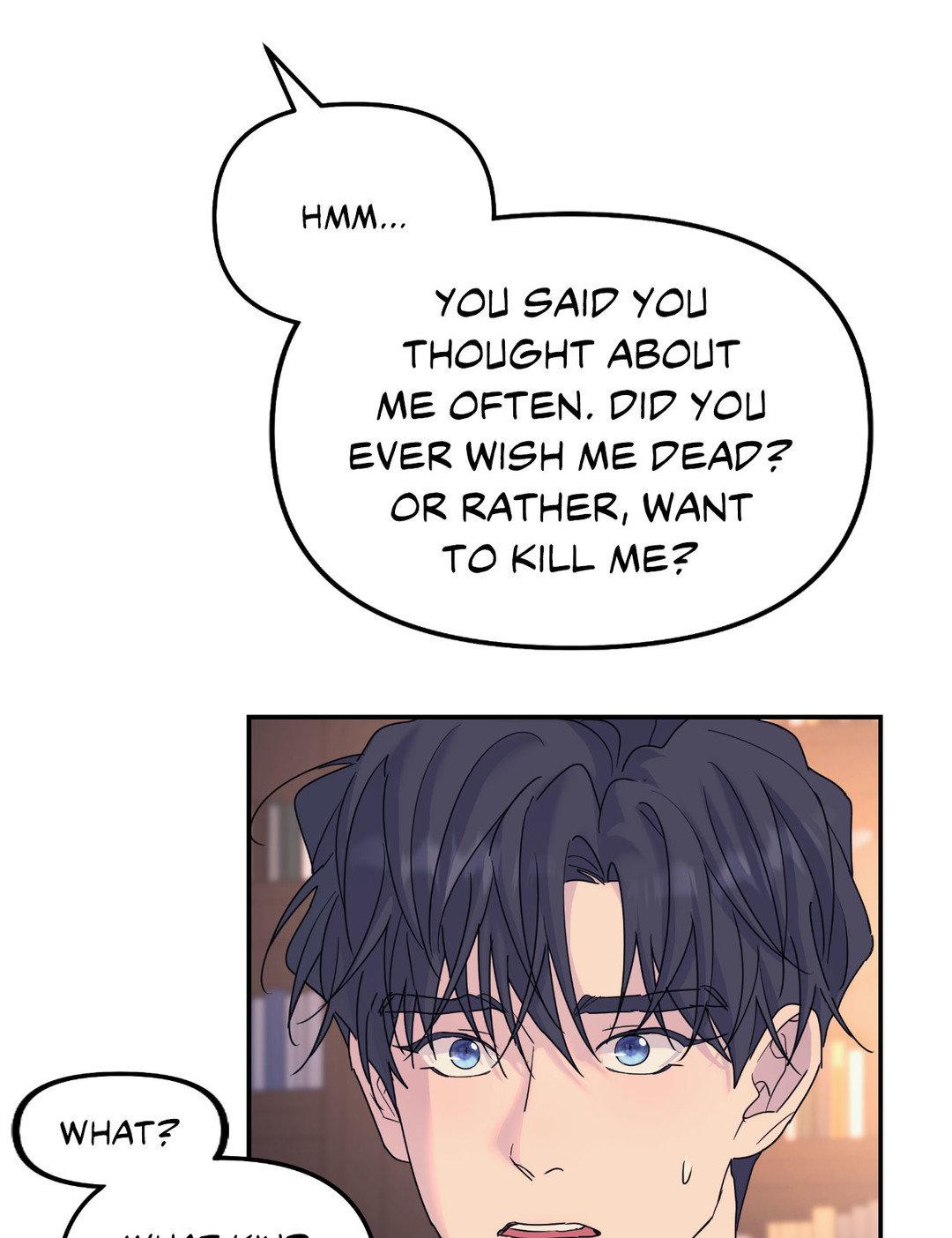 A Tree Without Roots [pawmanga.com] Chapter 64 - Page 54 in English