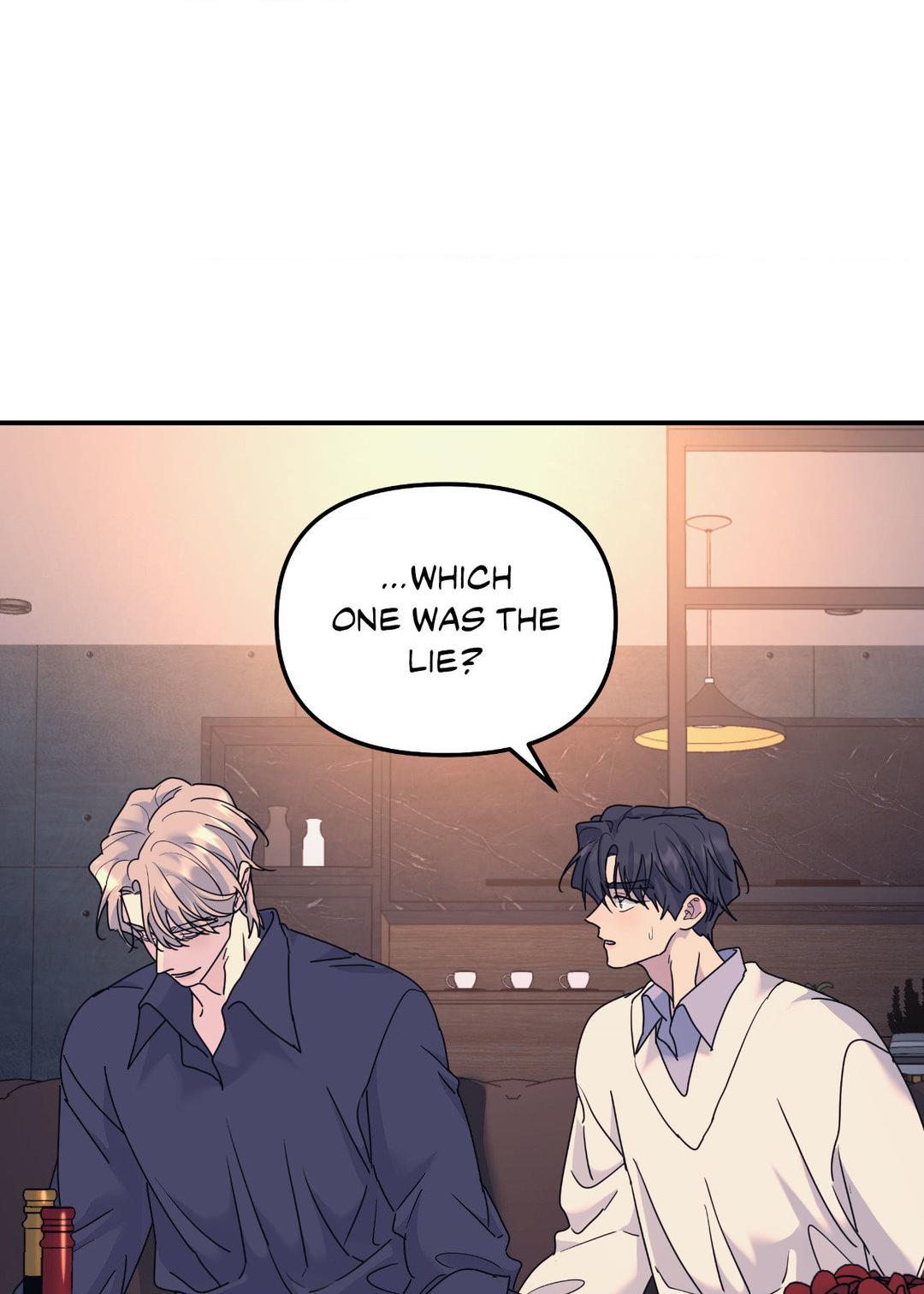 A Tree Without Roots [pawmanga.com] Chapter 64 - Page 71 in English