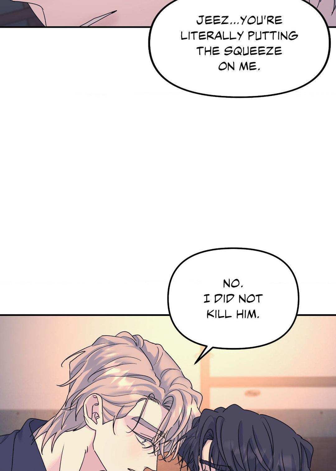 A Tree Without Roots [pawmanga.com] Chapter 64 - Page 76 in English