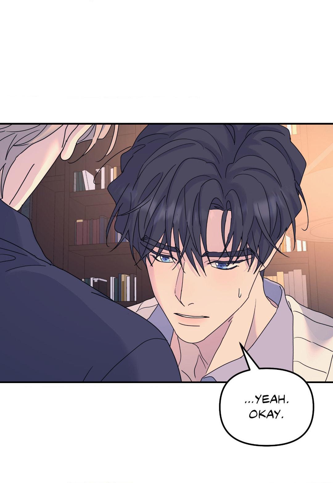 A Tree Without Roots [pawmanga.com] Chapter 64 - Page 79 in English