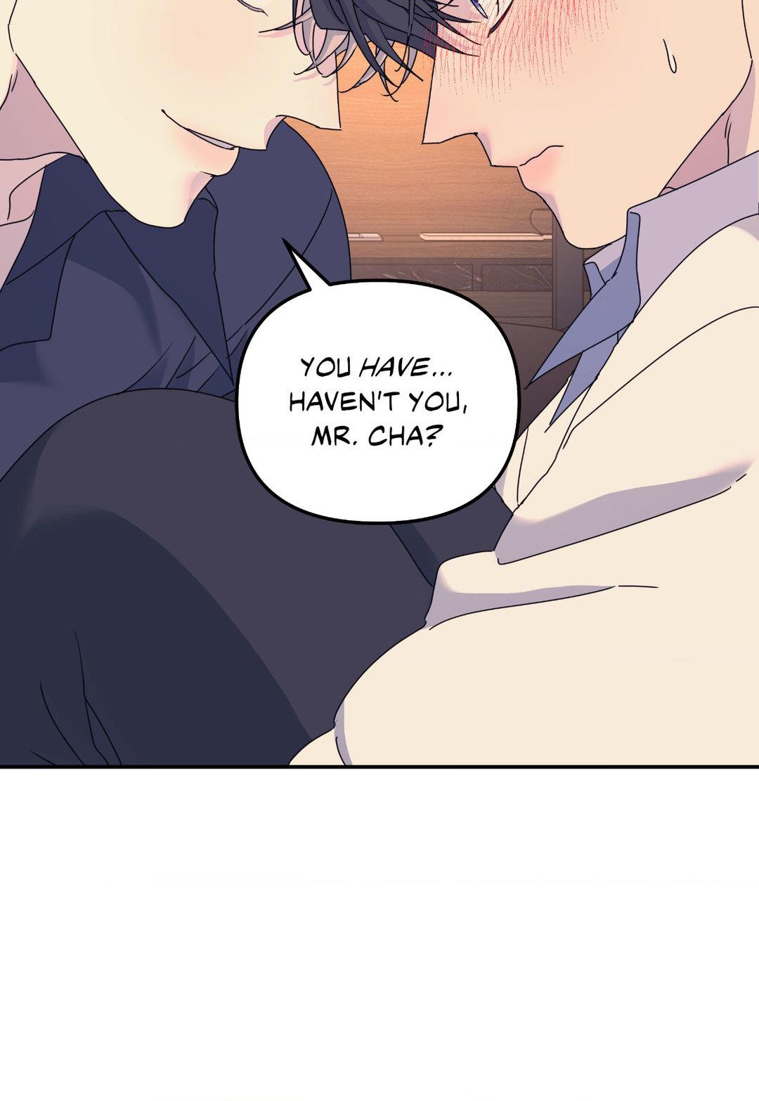 A Tree Without Roots [pawmanga.com] Chapter 64 - Page 84 in English