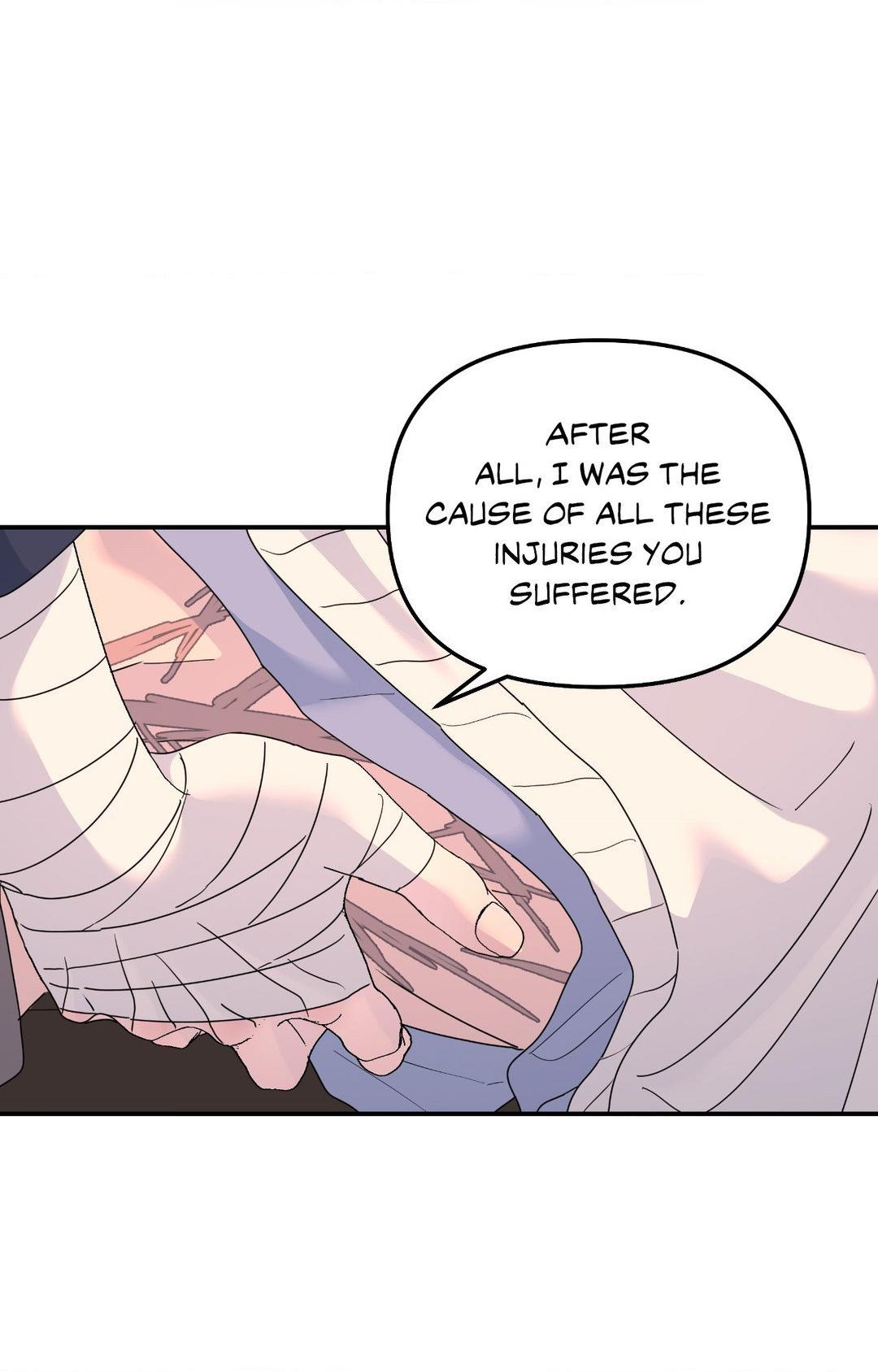 A Tree Without Roots [pawmanga.com] Chapter 65 - Page 14 in English
