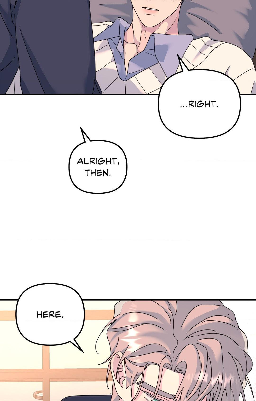 A Tree Without Roots [pawmanga.com] Chapter 65 - Page 26 in English