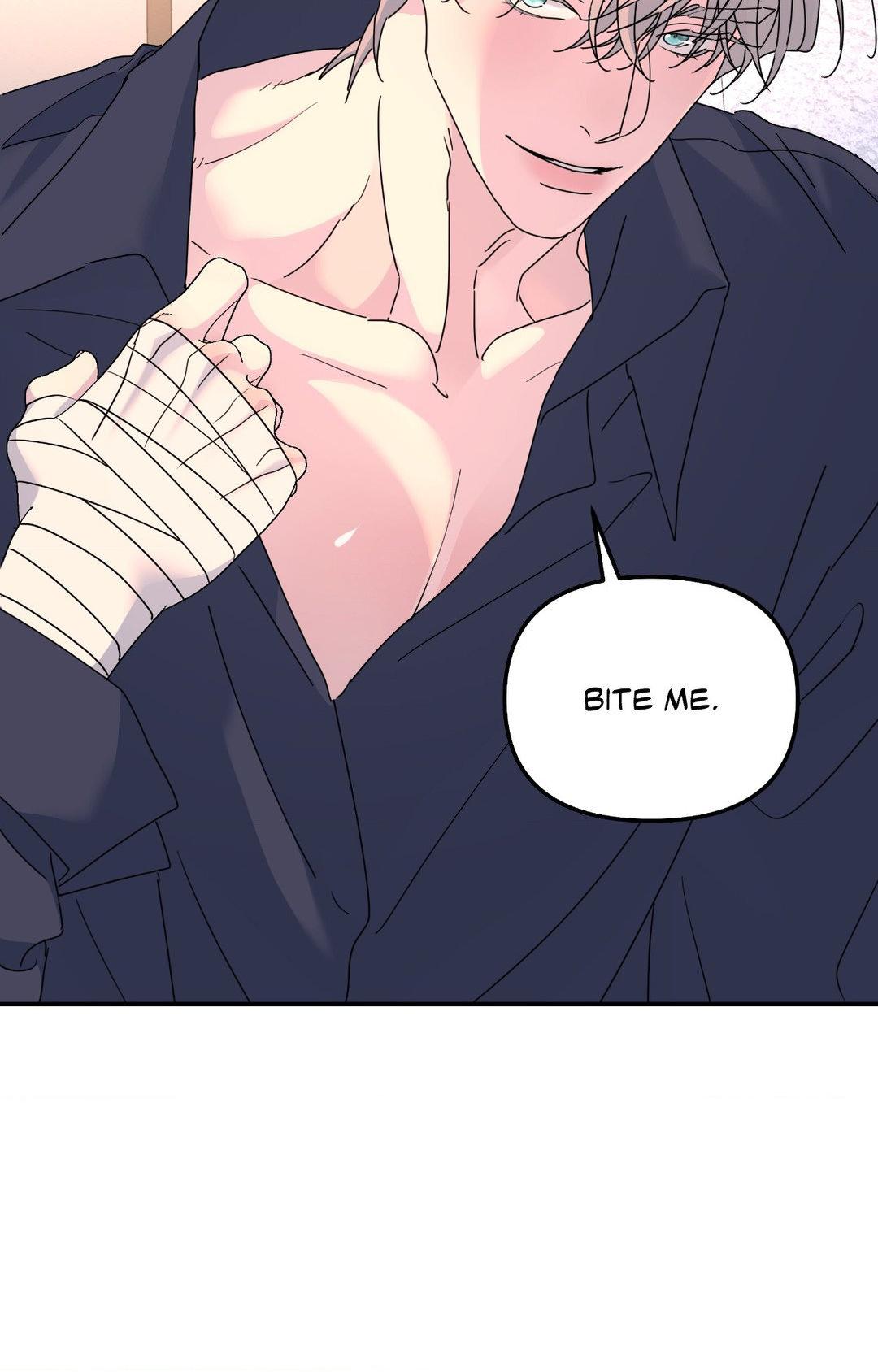 A Tree Without Roots [pawmanga.com] Chapter 65 - Page 27 in English